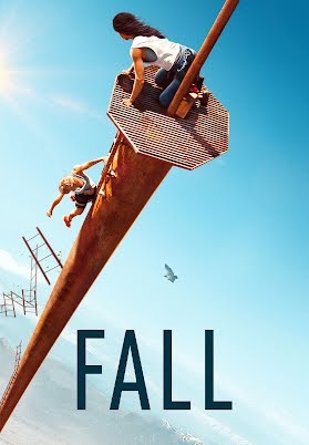 Fall 2022 in Hindi Dubbed Fall 2022 in Hindi Dubbed Hollywood Dubbed movie download